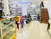 Quận 10   mặt tiền    6m   5 tầng btct...