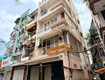 Mặt tiền sư vạn hạnh, q10   53m    nhà 3 tầng...
