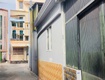 Khu vip dân trí   nhà 3 tầng sân thượng   đất thánh   giá...