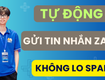 Tiếp cận 1000 khách hàng tiềm năng dễ dàng với mkt zalo   phần...