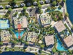 Rẻ nhất thị trường căn hộ the privé 2pn 81m2  view sông thoáng hướng đông nam giá...