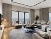 Bán căn hộ 165m2, lô góc 3 thoáng tầng cao 4pn,3wc nột thất thiện đại đt 0967584375