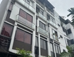 Giáp nhị, 5 tầng, 6 phòng chỉ 6,5 tỷ, gần o tô, siêu thoáng 