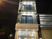 nhà mới 5 tầng   full đồ, cạnh nhổn 