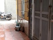 Bán nhà 4 tầng Đại Đồng Vĩnh Hưng 