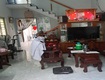 Bán nhà hxh đường 1a, ấp 1b, vĩnh lộc b, bình chánh, 105m2, 2 tầng, ngang 5.1m, sổ...