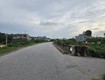 Đất vàng trung tâm phường hồ ô tô vào nhà sổ đỏ chính chủ...