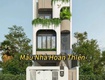 Chủ gởi bán nhà 1 trệt 2 lầu hoàn công đang hoàn thiện tại kdc bửu...