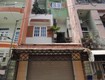 Siêu phẩm nhà 4 tầng  hẻm 111 vườn lài   giá  7.750 tỷ 