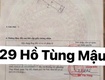 Bán đất mặt tiền hồ tùng mậu hoà khánh đà nẵng. diện tích:...