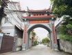 Bán lô đất vị trí đẹp thôn đìa, nam hồng, đông anh, hn. gần đường...