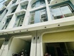 Nhà mới đẹp ô tô vào nhà thạch bàn 38m1 x 6 tầng, mặt tiền 3.7m 12.3...