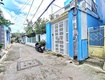 Bán nhà mặt tiền hẻm xe hơi   đường nguyễn bình, nhà bè   giá 4,49...
