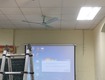 Chuyên lắp máy chiếu dạy học tại Hà Nội 