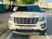 Ford explorer limited 2.3l ecoboost 2017 