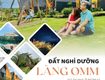 Chính chủ cần bán lô đất nghỉ dưỡng view hồ và rừng thông GIÁ CHỈ 7 TRIỆU/M2