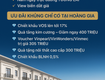 Bán Shophouse Hoàng Gia sinh lời đỉnh cao