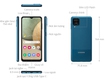 điện thoại samsung galaxy a12 đã qua sử dụng 