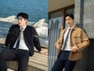 Cách phối đồ với áo sơ mi nam hàn quốc: mẹo mặc đẹp chuẩn soái...