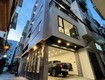 Bán nhà ngọc thuỵ 52m x 6t lô góc, gara thang máy gần khai sơn. lh 0936123469