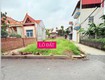 Bán mảnh đất lô góc 2 mặt tiền siêu đẹp tại võng ngoại võng...