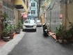73 nguyên trãi 40m 4 tàng, nhà mới ở luôn, sổ vuông, sát ô tô, chỉ 11,5 tỷ...