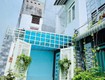 Nhà 2 tầng mới đẹp 58m2 ngay trường tân sơn, đối diện emart, nguyễn duy cung, p12, gò...