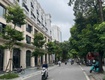 Bán nhà phân lô chùa láng, đống đa 60m x 3t thang máy ...