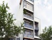 Bán nhà ngọc lâm 37m x 7t gara thang máy, vỉa hè, mới tinh. lh 0936123469