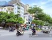 Bán nhà toà văn phòng trần thái tông cầu giấy 155m 8 tầng hai...