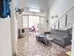 ♪nhà kiệt bàu trảng 7, gần điện biên phủ 57m2, mê lửng, 3pn, 2.45 tỷ