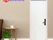 Cửa nhựa abs giải pháp hoàn hảo cho không gian hiện đại