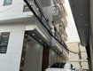 nhà mới cạnh nhổn    ô tô 7 chỗ đỗ cửa  15m xe tải ...