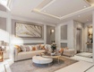 Bán nhà mới 6t thang máy phố nguyễn văn huyên, ngõ nông, an sinh đỉnh 48.5m2,...
