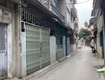 bán đất ngõ thông   10m ra ô tô   gần phố việt hưng  ...