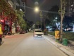 Bán shophouse khai sơn   ngọc thụy  91m    mt 6m   7...