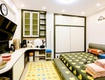 Nhà đẹp giá mềm hẻm ô tô lê văn sỹ   quận 3   6.5 x...