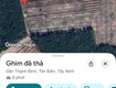 Đất thạnh phú thạnh bình tây ninh đất chính chủ giá tốt 1008m2...