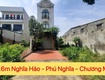 Chính chủ bán siêu phẩm mặt đường ql6 91,6m tại phú nghĩa chương mỹ hà nội