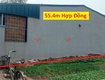 Bán đất tặng nhà 55,4m tại hợp đồng chương mỹ hà nội