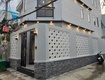 Bán nhà góc 2 mặt tiền xây mới gần đường phạm hữu lầu quận 7