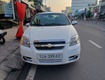 Chính chủ cần bán daewoo gentra 2009 sx 1.5 mt   100000 km 