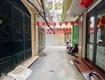 Quan hoa dt46m x 5 tầng 11,8 tỷ phân lô ôtô đỗ cửa dân xây chắc chắn