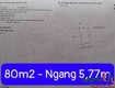 Cần bán lô góc hai mặt tiền tại TDP Phường Thủy Nguyên TT Núi Đèo ,...