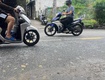 Nhà xinh 1 lầu sổ hồng riêng đường 4m liên khu 2 5 q12