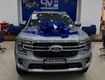 Ford everest titanium 4x4 2025   màu xám uy quyền   sẵn xe...
