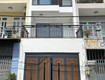 Nhà mới 3 tầng full nội thất HXH 5m đường Nguyễn Văn Khối, P8, Giá nhỉnh 6 tỷ...