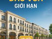 Bán Shophouse Đảo Vua ưu đãi 1 Tỷ 