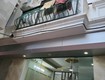 Bán nhà quang trung 35mx5 tầng, nhà mới, đẹp, gần phố 5.65 tỷ.