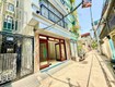 Nhà đẹp lô góc hồng tiến, 45m x 5 tầng, mặt tiền 4.5m, gara ôtô, phân lô bàn...
